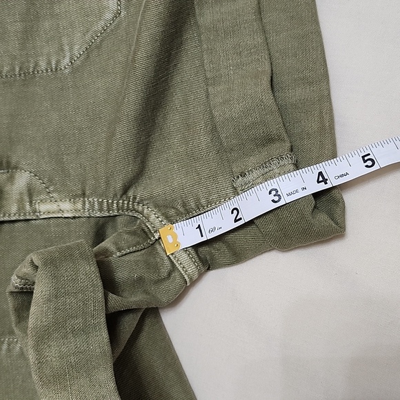 Current Elliott Romper - Picture 8 of 9